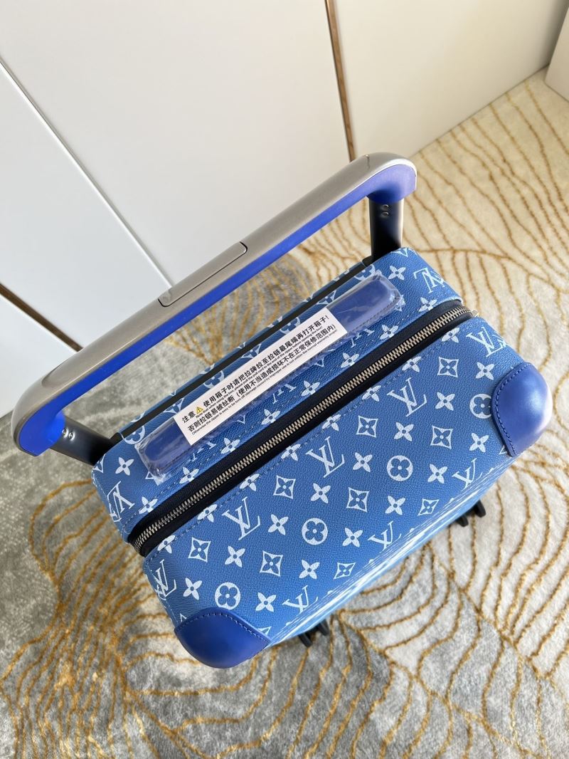 Louis Vuitton Suitcase